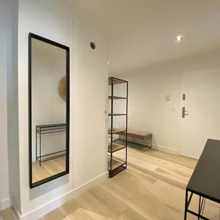 Appartamento 3 3 Bath Nahe Arena Frankfurt Francoforte sul Meno