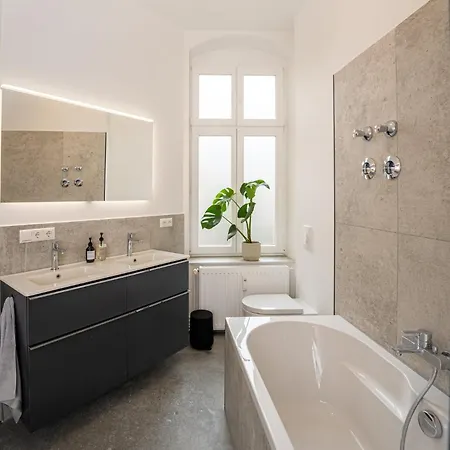 3 3 Bath Nahe Arena Frankfurt * Francoforte sul Meno