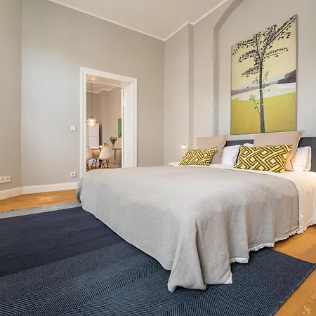 Appartamento 3 3 Bath Nahe Arena Frankfurt *