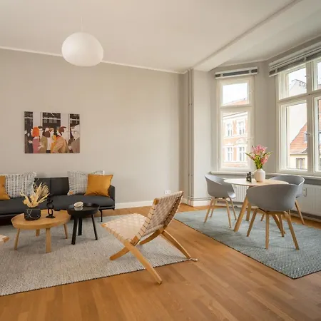 Апартаменты 3 3 Bath Nahe Arena Frankfurt Франкфурт-на-Майне