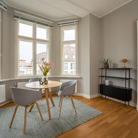 3 3 Bath Nahe Arena Frankfurt Appartamento Francoforte sul Meno