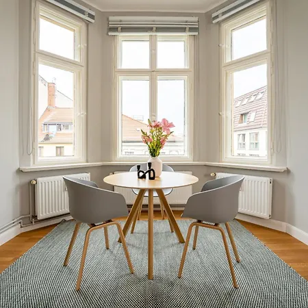 3 3 Bath Nahe Arena Frankfurt