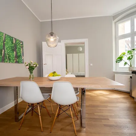 3 3 Bath Nahe Arena Frankfurt Appartamento Francoforte sul Meno